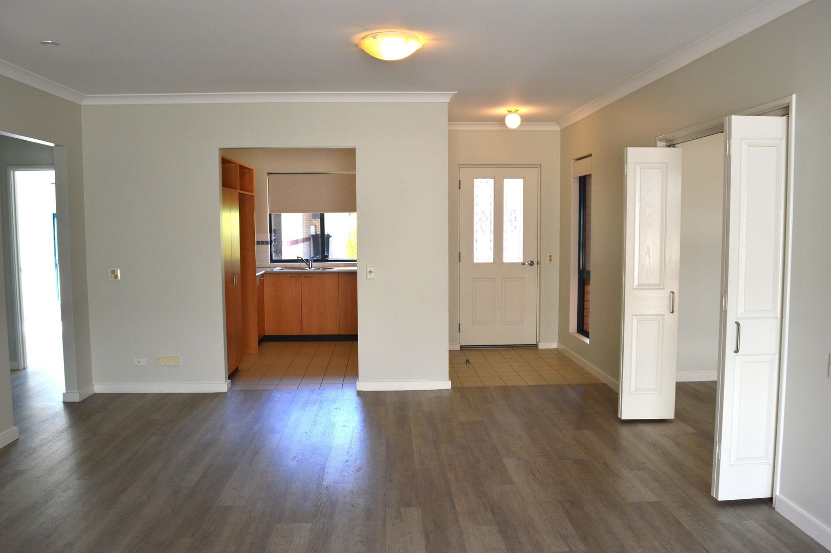 Outstanding 3 bedroom Independent Living Unit - Unit 32 Capecare Ray Village