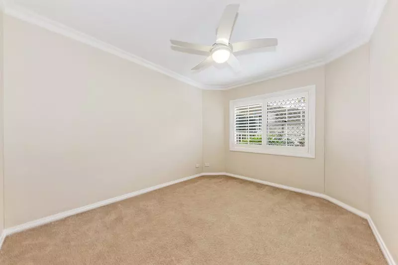 This apartment has just been renovated!