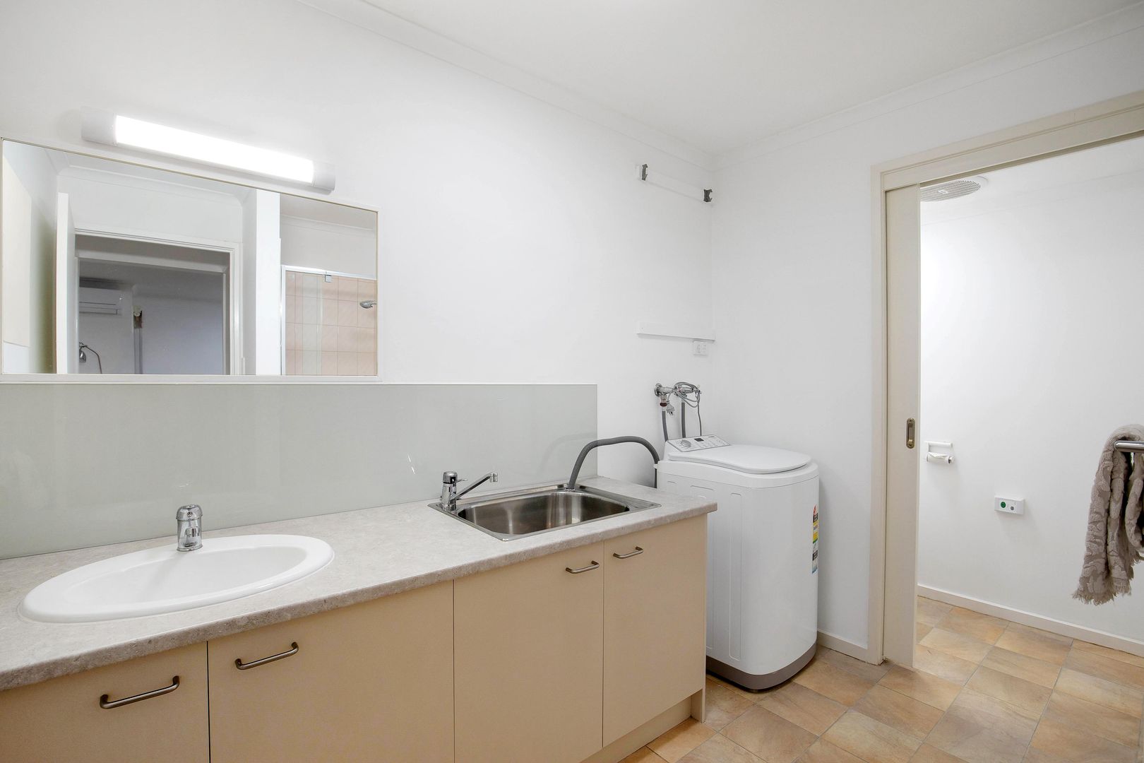 Retire in style, Kooringa Close Retirement Village