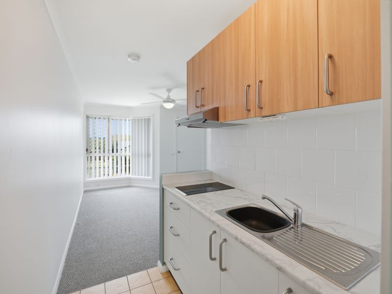 Independent Seniors' Rental Accommodation in Wagga Wagga