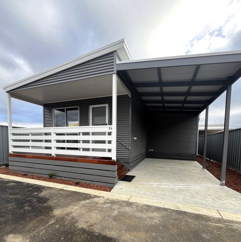 Ballarat Lifestyle Village - Over 50's Living - Open Day!