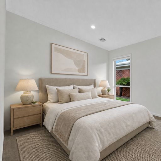 Two Bedroom + Study | Villa 20