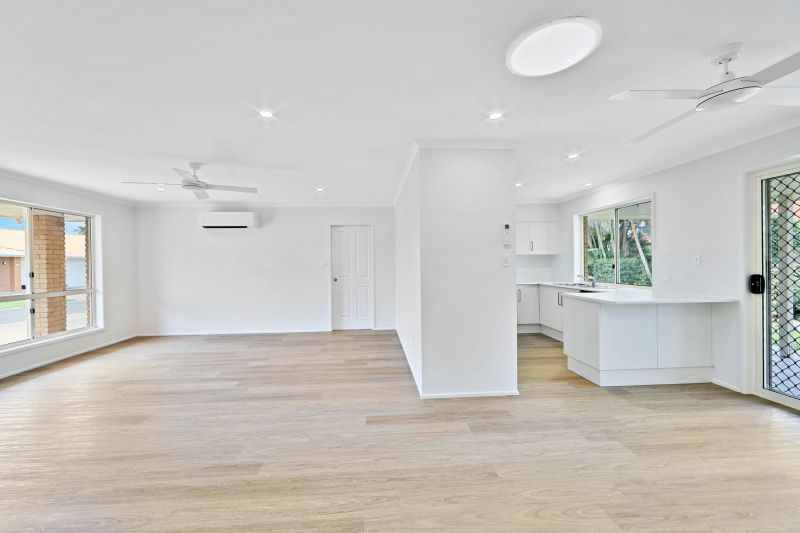 Private space, all you need!