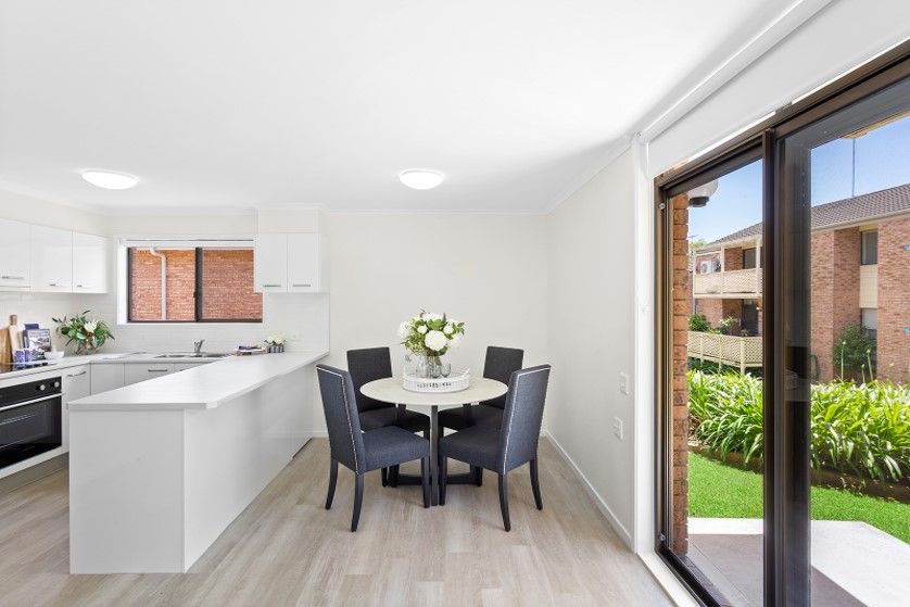 36/226 Windsor Road, Winston Hills