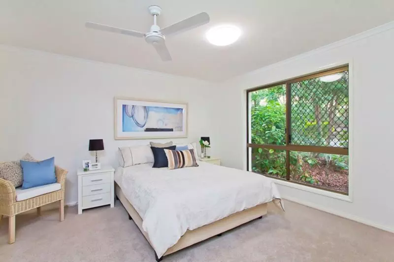 Two-bedroom villa located close to amenities - currently under renovation