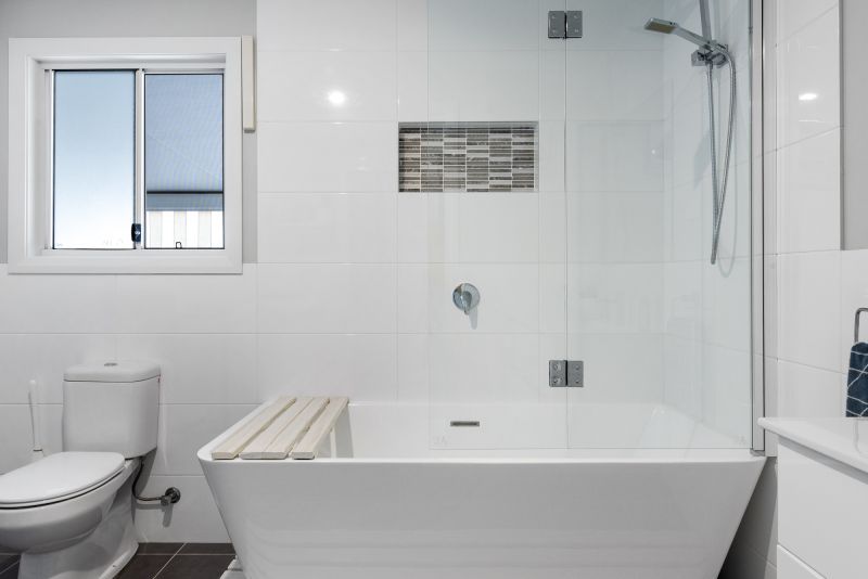 Stunning Home with Bushland Views