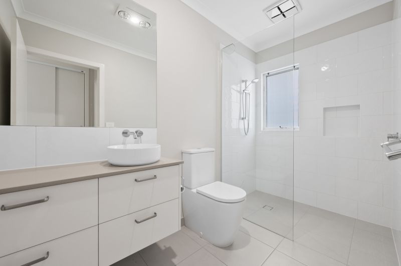 Spacious Alfresco Living