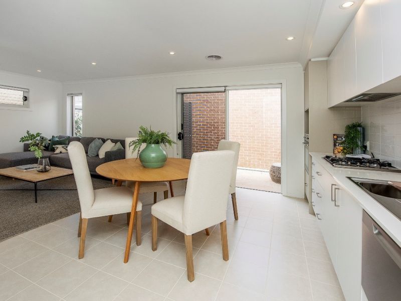 261/89 Galloway Drive, Mernda