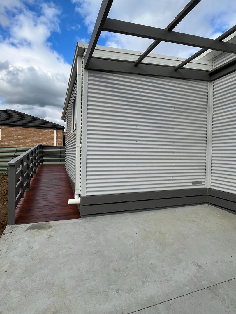 Ballarat Lifestyle Village - New Homes