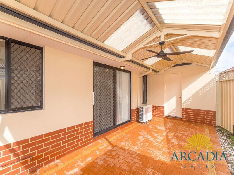 ARCADIA WATERS MADDINGTON - Great Central Location