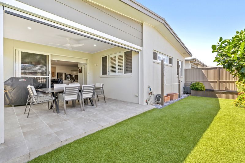 Site 480 - Established Ellerston