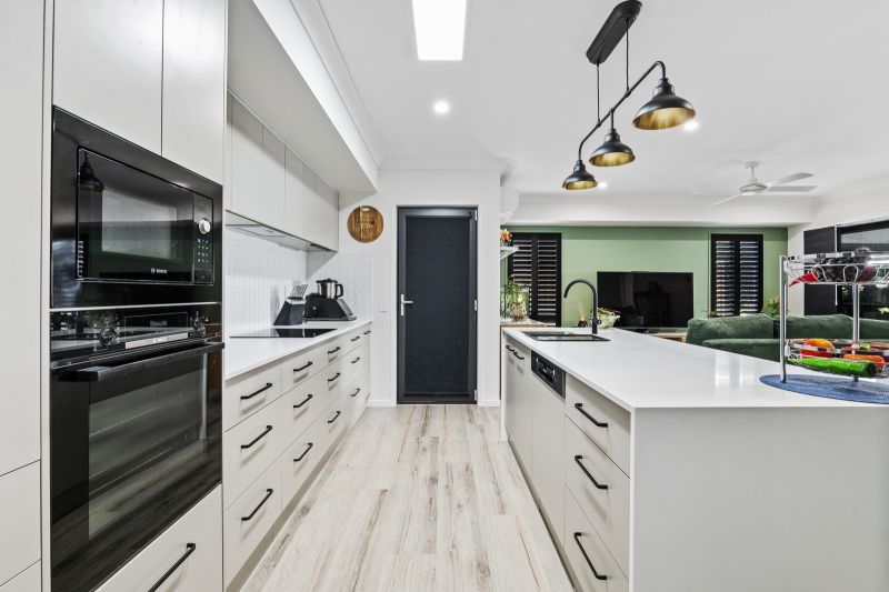 Site 254 - Established Kooralbyn