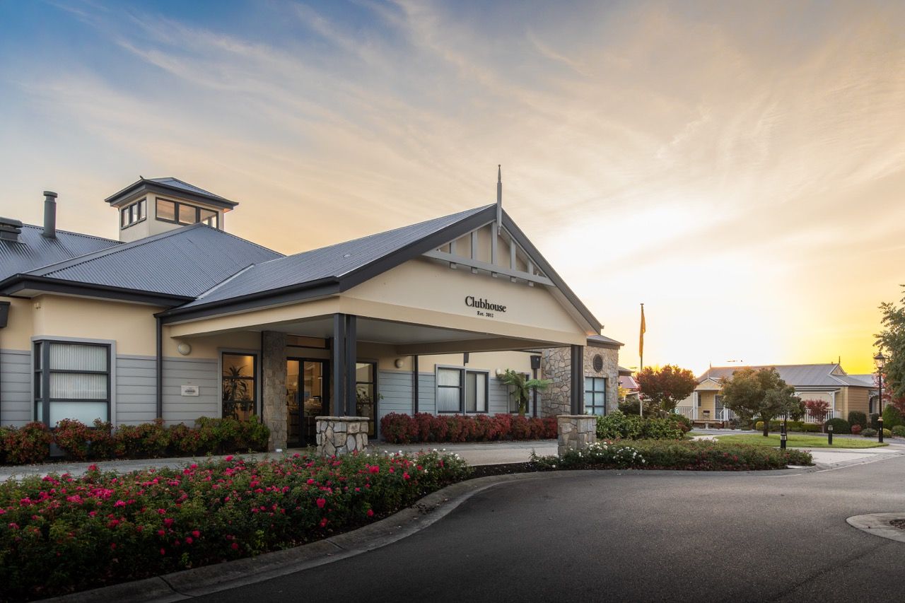 Lifestyle Communities Casey Fields | Modern living in Cranbourne East