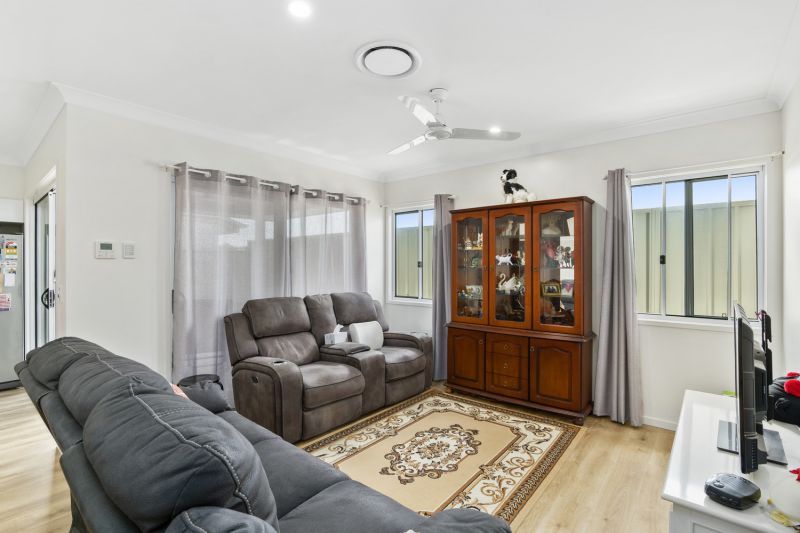 Custom Comfort & Clever Design