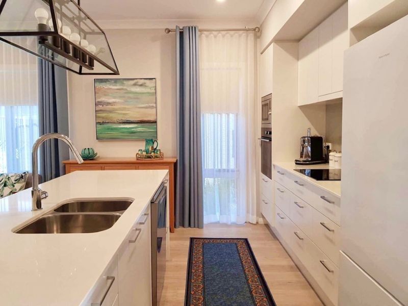 YOUR PERFECT RETREAT