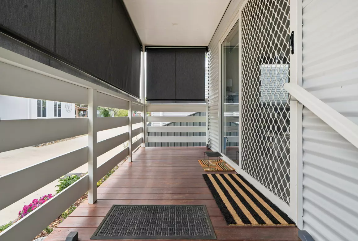 Modern, Low-Maintenance Living in Nagambie Lifestyle Park