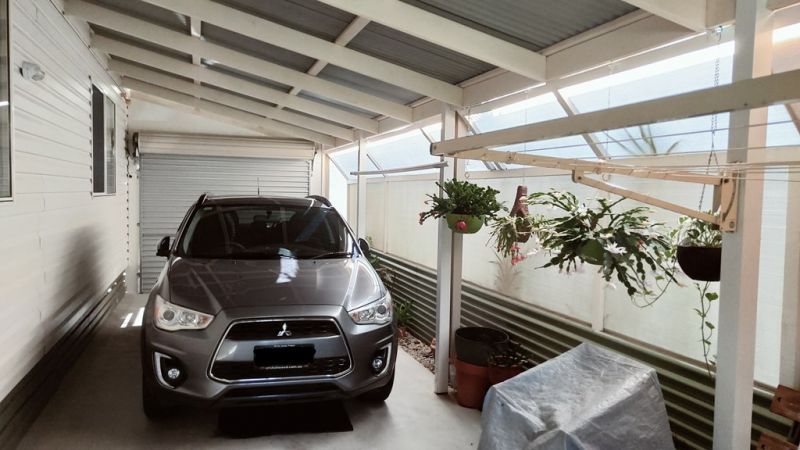 Quaint and Quiet Village Living