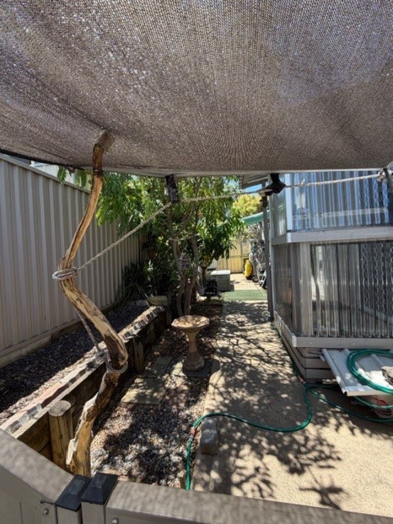 A Cozy Home in a Quiet Gated Community