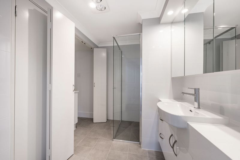 Sweeping Garden Views from the Balcony