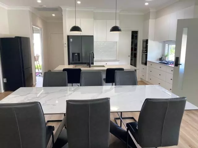 Magnolia Design in highly sought after location