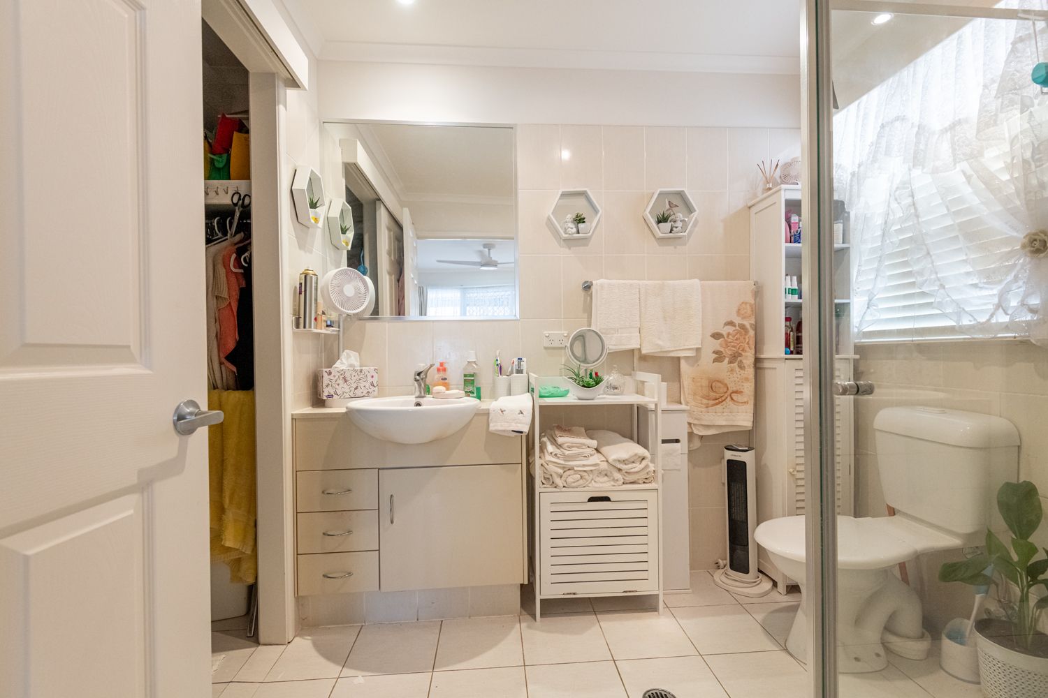 Private Retreat with Comfort & Style 