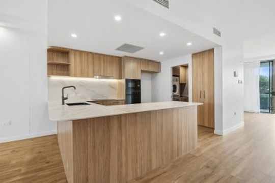 Apartment 158 - Aquamarine -Waterfront Apartment