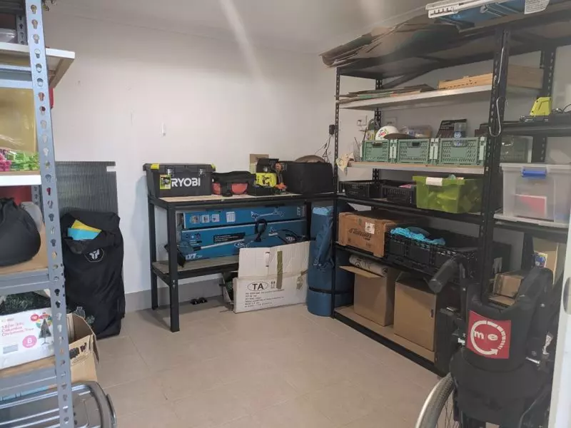 Gorgeous high-set home