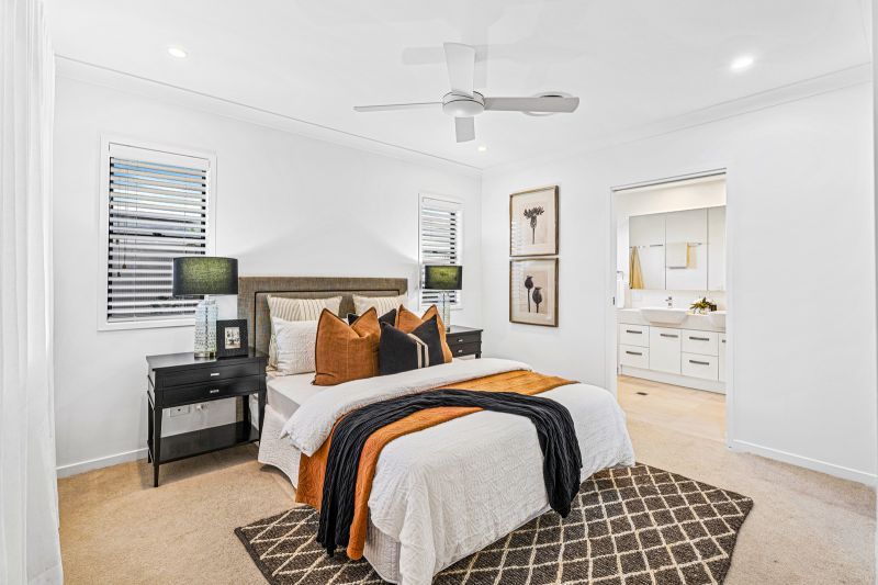 Site 191 - Established Aston