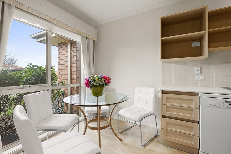 2-bedroom villa close to community facilities