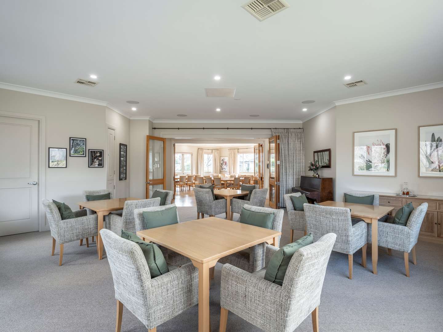 Villa 27 - Now Available