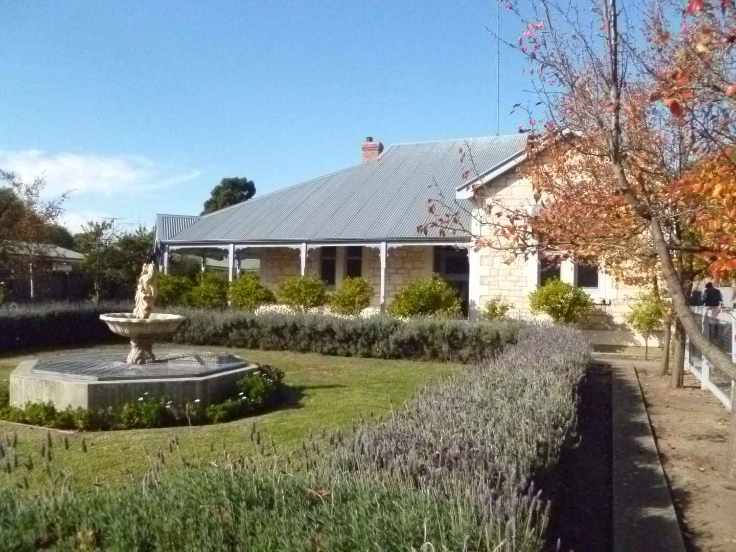 Resthaven Limestone Coast Community Services - Naracoorte can provide Level 1, 2, 3 and 4 Home Care Packages