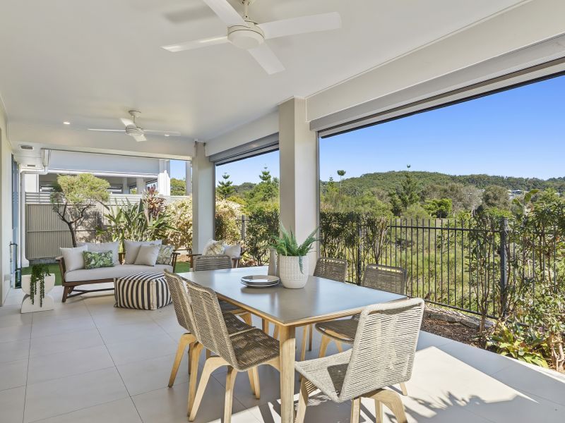 Site 141 - Established Grand Kestrel