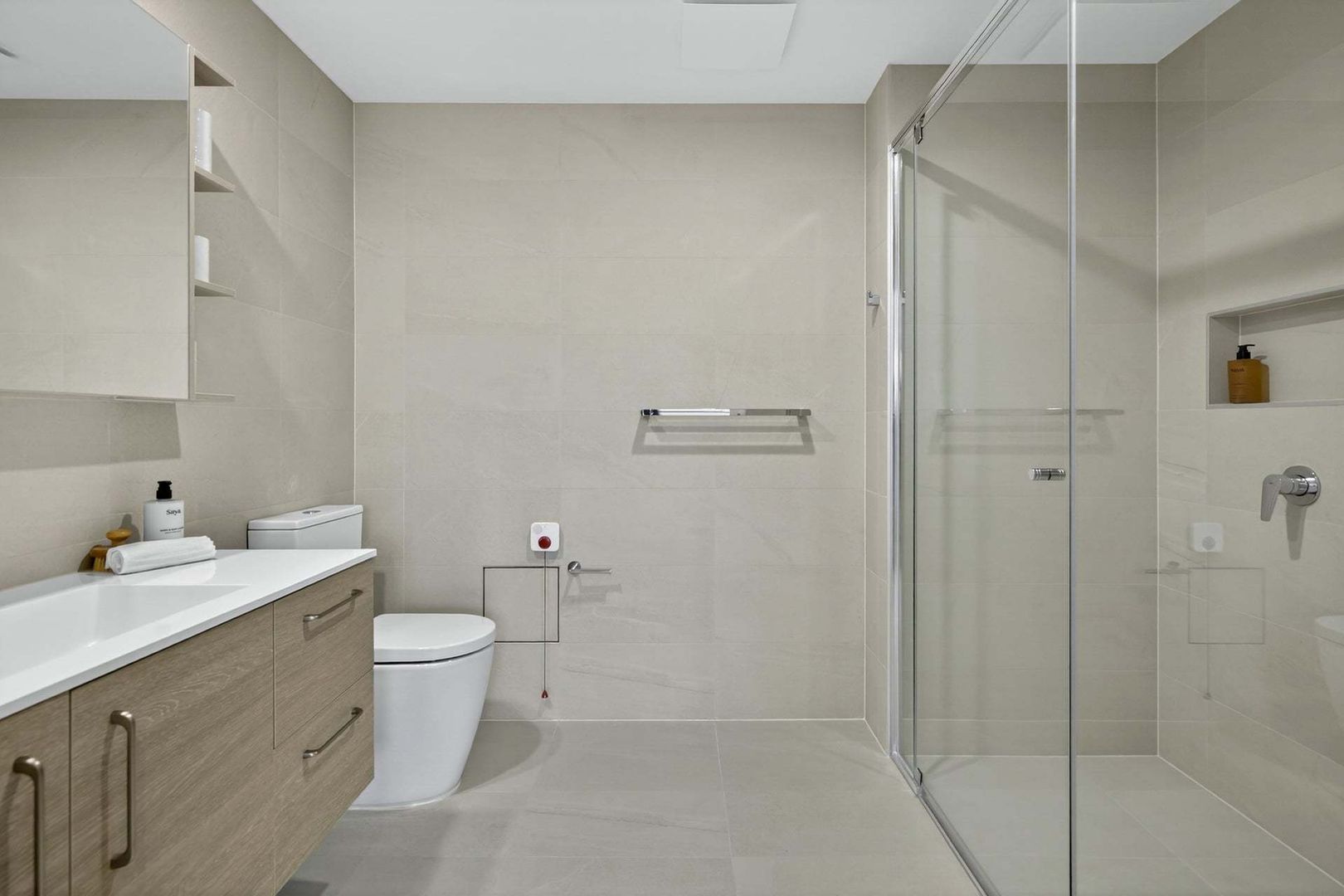 Luxury Apartment with Unmatched Convenience