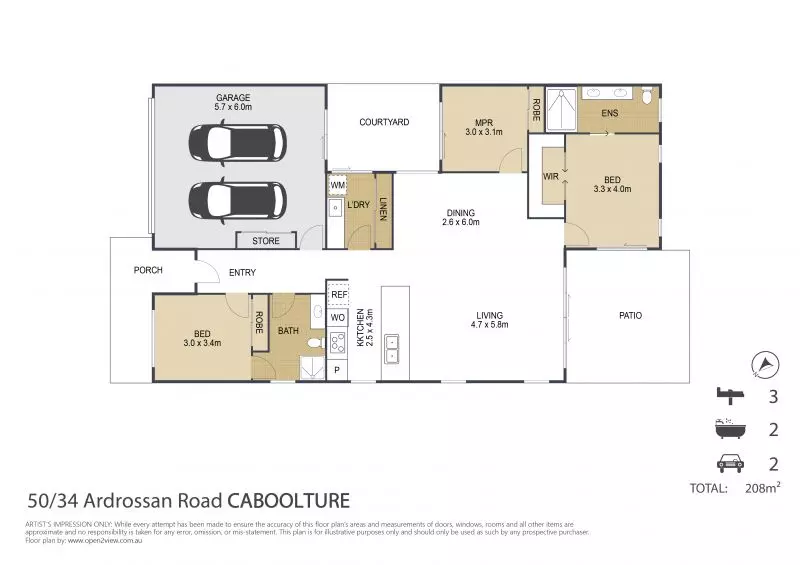 Site 50 - Established Grand Belleview 2