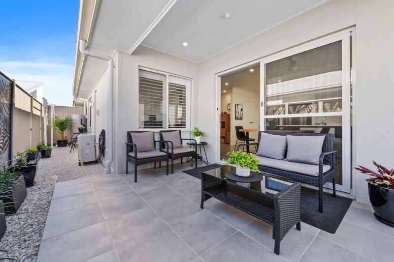 Site 250 - Established Beechmont