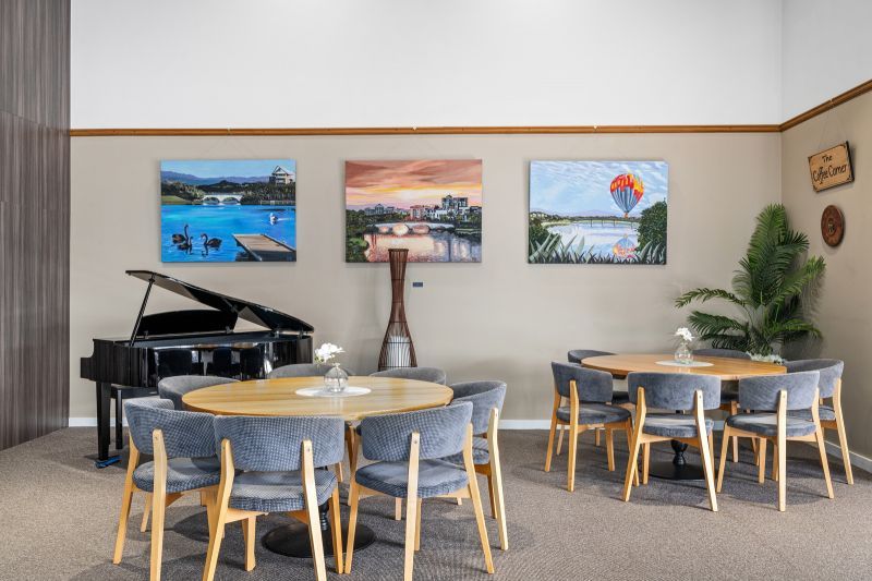 Luxury, Serenity and Resort-style Living – Your Private Retreat Awaits!