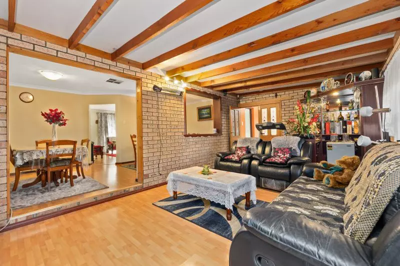Charming Family Home, Bonus Future Development Opportunity!