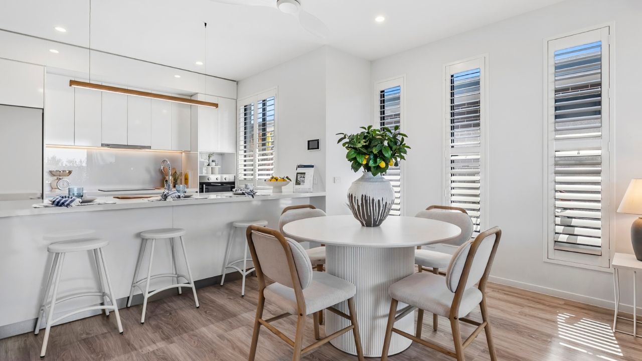 Final Stage Coming Soon - Register your interest now!