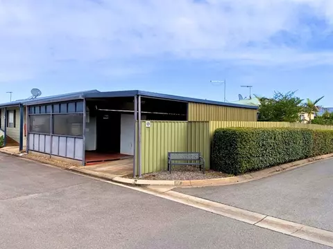 Northern Community Residential Village - Site 69