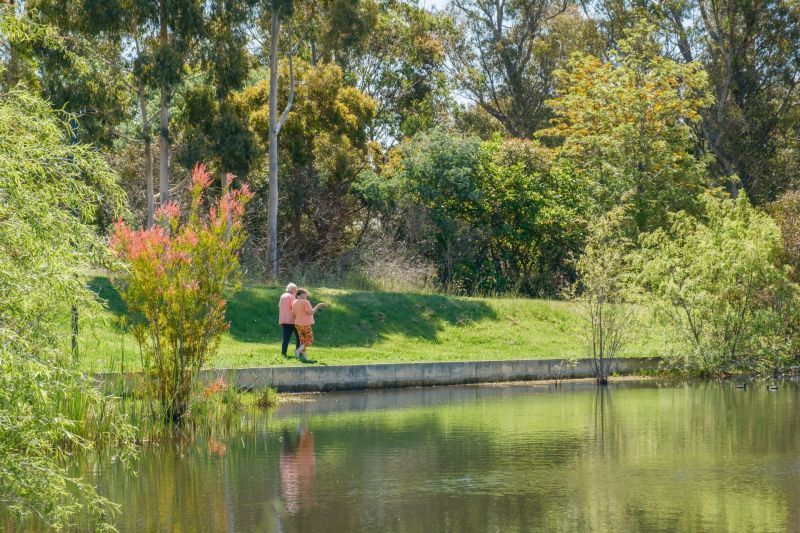 3-bedroom home | Warner Design