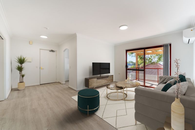 A Beautifully Appointed Home