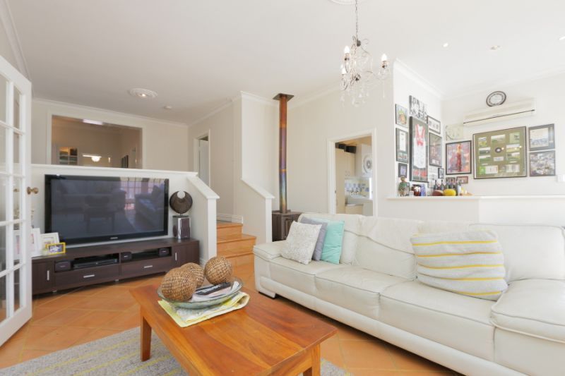 Cool Character on Cooper!