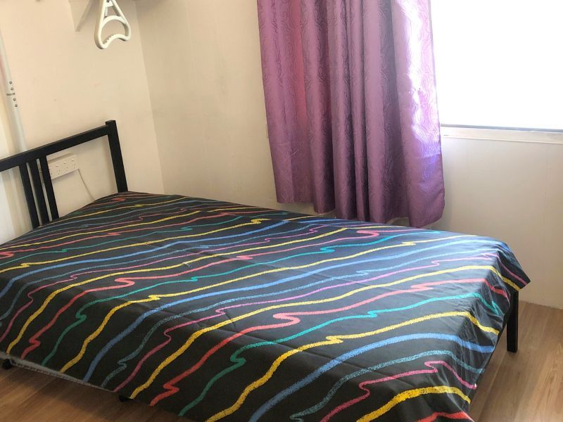 Lime Tree Village - Site 21