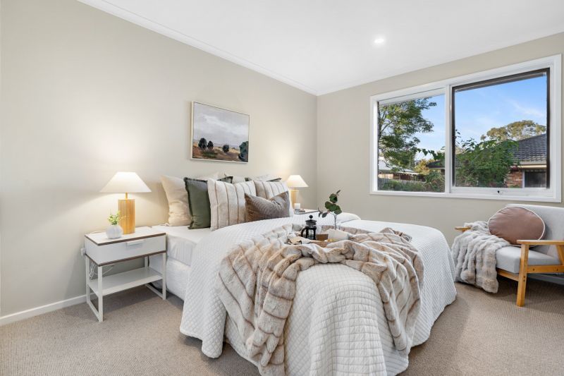 Fully Refurbished 2-Bedroom Unit at Walmsley Retirement Community