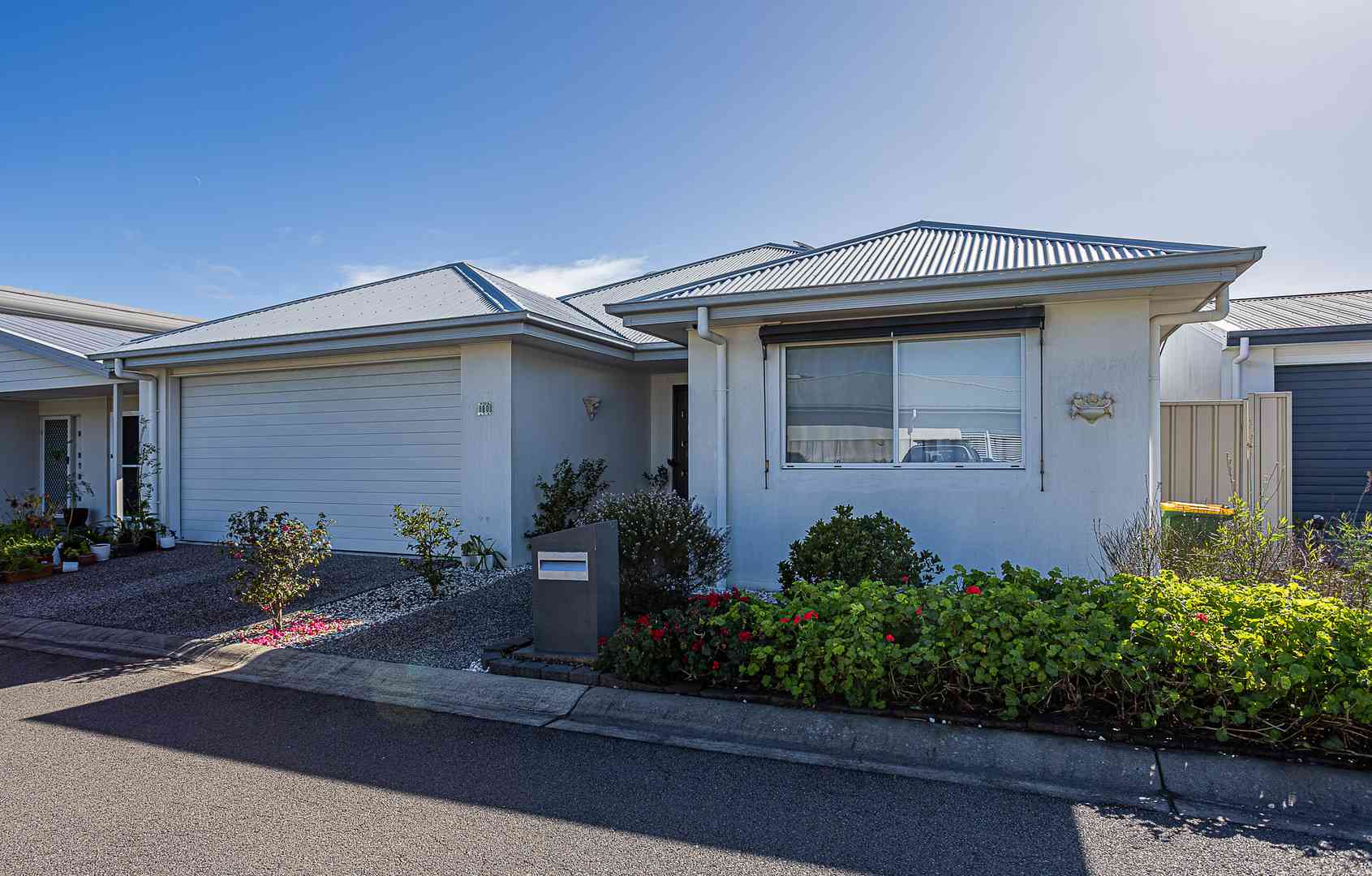 Palm Lake Resort Fern Bay | Home 80