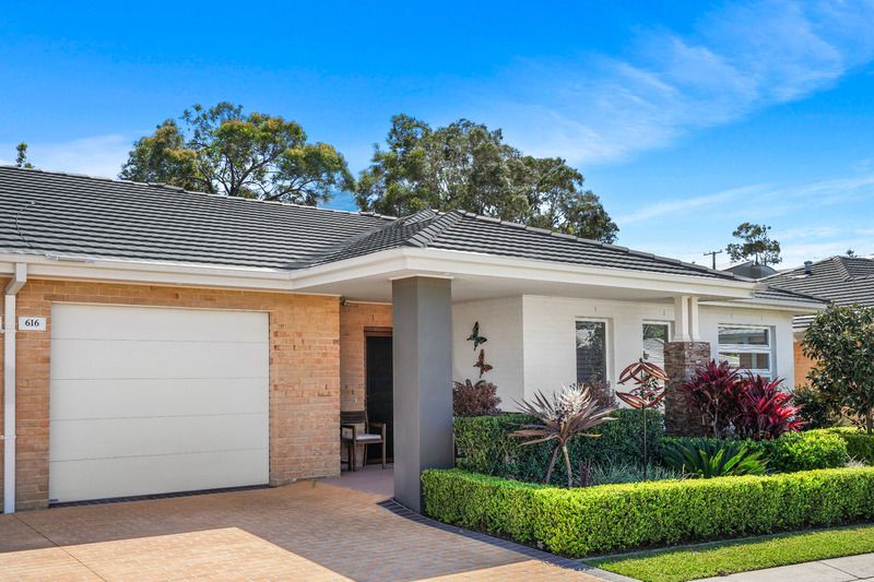 The perfect home if you're after a little extra space