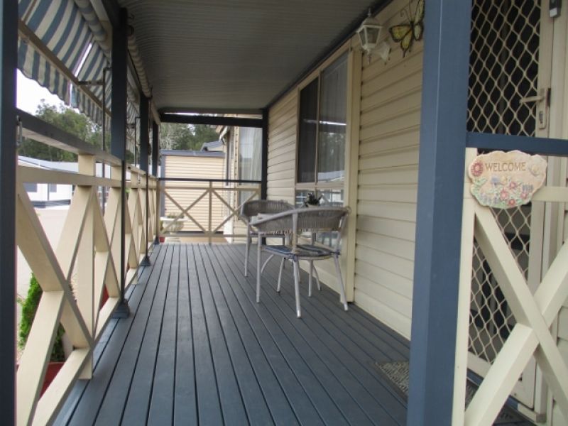 Bayway Village - Site 563