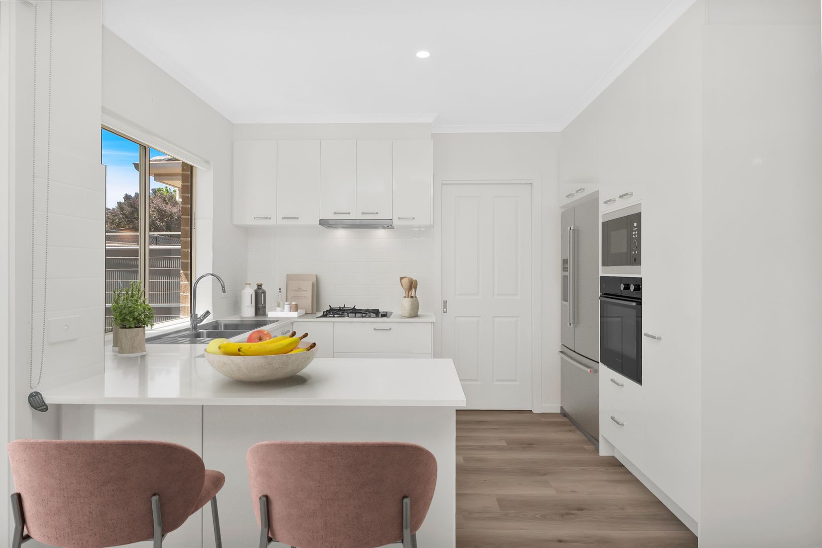 Two Bedroom | Villa 121