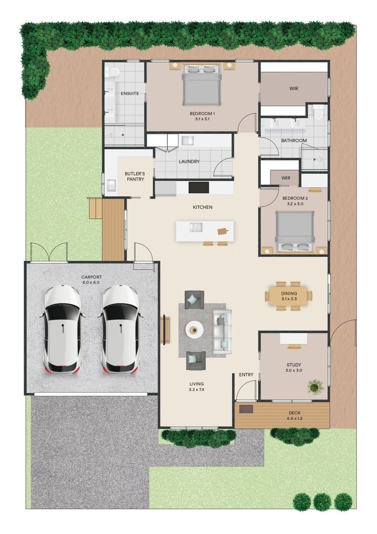 Experience the Alfie at Lifestyle Communities Bellarine!