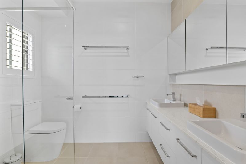 Site 208 - Established Kooralbyn